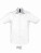 L632 Mens Stretch-Shirt Broadway Shortsleeve - L632_White - variant Ls 1000297282