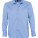 L633 Mens Stretch-Shirt Brighton Longsleeve - L633-Bright-Sky - variant Ls 1000123065