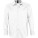 L633 Mens Stretch-Shirt Brighton Longsleeve - L633-White - variant Ls 1000123093