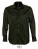 L633 Mens Stretch-Shirt Brighton Longsleeve - L633_Black - variant Ls 1000297255