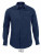 L633 Mens Stretch-Shirt Brighton Longsleeve - L633_Dark-Blue - variant Ls 1000297259