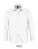L633 Mens Stretch-Shirt Brighton Longsleeve - L633_White - variant Ls 1000297257