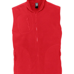 L741 Fleece Vest Norway - Reklamnepredmety