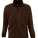 L742 Fleecejacket North - L742-Dark-Chocolate - variant Ls 1000123467