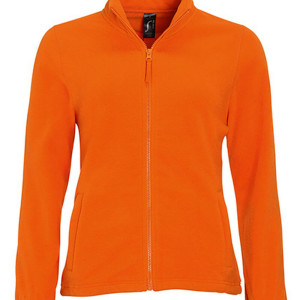 L745 Womens Fleece Jacket North - Reklamnepredmety