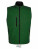 L846 Mens Sleeveless Softshell Rallye - L846_Bottle-Green - variant Ls 1000297788