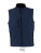 L846 Mens Sleeveless Softshell Rallye - L846_French-Navy - variant Ls 1000124013