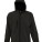 L848 Mens Hooded Softshell Jacket Replay - L848-Black - variant Ls 1000124056