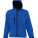 L848 Mens Hooded Softshell Jacket Replay - L848-Royal-Blue - variant Ls 1000124084