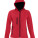 L849 Womens Hooded Softshell Jacket Replay - L849-Pepper-Red - variant Ls 1000124125