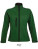 L863 Ladies Softshell Jacket Roxy - L863_Bottle-Green - variant Ls 1000297907