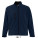 L866 Men´s Softshell Jacket Relax - L866-Abyss-Blue - variant Ls 1000124279