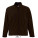 L866 Men´s Softshell Jacket Relax - L866-Dark-Chocolate - variant Ls 1000124300