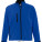L866 Men´s Softshell Jacket Relax - L866-Royal-Blue - variant Ls 1000124321
