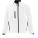L866 Men´s Softshell Jacket Relax - L866-White - variant Ls 1000124328