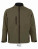 L866 Men´s Softshell Jacket Relax - L866_Army - variant Ls 1000297898