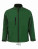 L866 Men´s Softshell Jacket Relax - L866_Bottle-Green - variant Ls 1000297891