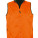 L867 Reversible Bodywarmer Winner - L867-Orange - variant Ls 1000124353