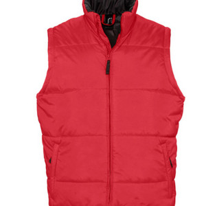 L868 Bodywarmer Warm - Reklamnepredmety