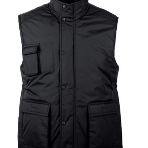 L869 Ripstop Bodywarmer Wells - Reklamnepredmety