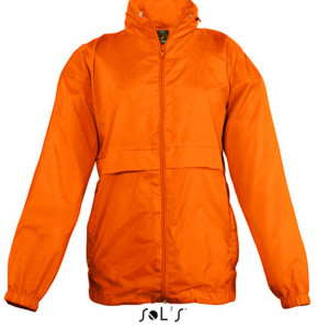 L889K Kids Windbreaker Surf - Reklamnepredmety