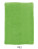 L891 Bath Towel Island 70 - L891_Lime - variant Ls 1000124645