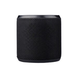 Recycled ABS outdoor speaker Lloyd - Reklamnepredmety