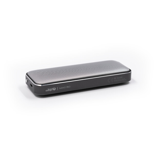Brandcharger Nano Pro wireless speaker