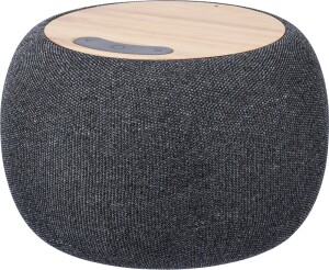 Recyled bamboo speaker Lyle - Reklamnepredmety