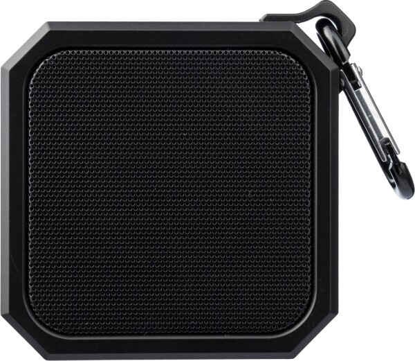 Recycled ABS speaker Lori