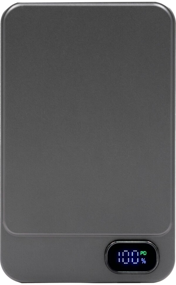 Brandcharger Powerwave 5000 wireless powerbank