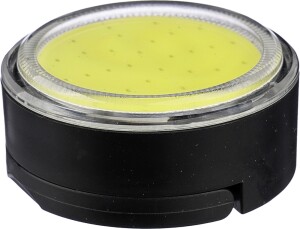 ABS mini COB flash light Dan - Reklamnepredmety