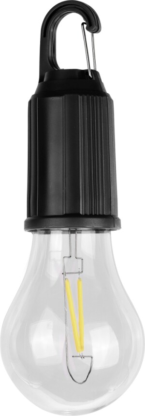 ABS lightbuld Dalton - Reklamnepredmety