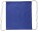 Oeko-Tex cotton (140 gsm) drawstring backpack Bridget - f3512302pk2 - variant Gi F3512302PK2