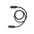 Nylon charging cable Janet - b1112500pk2 - variant Gi B1112500PK2