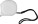 ABS tape measure Dorothy - f2203601pk2 - variant Gi F2203601PK2