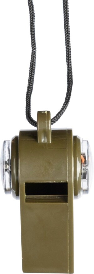 PP whistle Damon - Reklamnepredmety