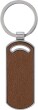Recycled leather keychain Jill - f6015300pk2 - variant Gi F6015300PK2