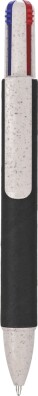 Recycled carton four-color ballpen Deborah - b0132400pk2 - variant Gi B0132400PK2