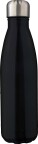 Recycled stainless steel double-walled flask 500 ml Clifford - f4913100pk2 - variant Gi F4913100PK2