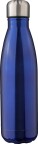 Recycled stainless steel double-walled flask 500 ml Clifford - f4913103pk2 - variant Gi F4913103PK2