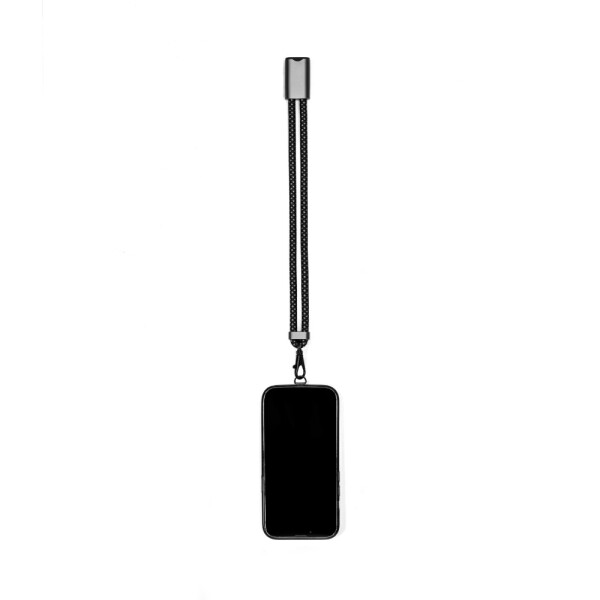 Brandcharger Lany Wristband Charge charging cable