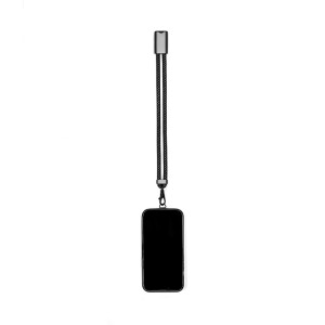 Brandcharger Lany Wristband Charge charging cable - Reklamnepredmety
