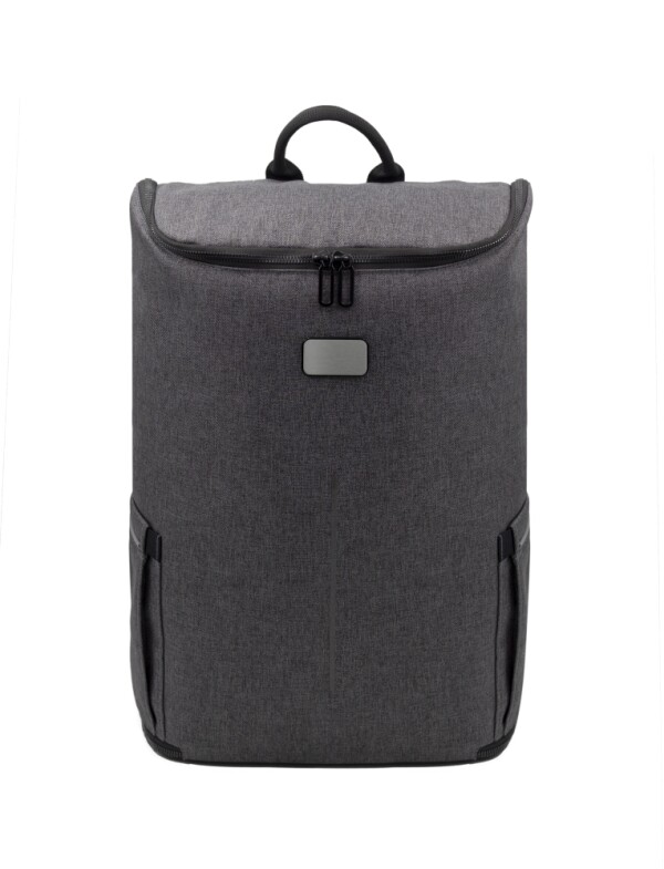 Brandcharger Marco Polo backpack