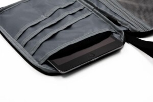 Brandcharger Rover travel wallet - Reklamnepredmety