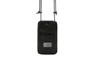 Brandcharger Solo crossbody bag - Reklamnepredmety