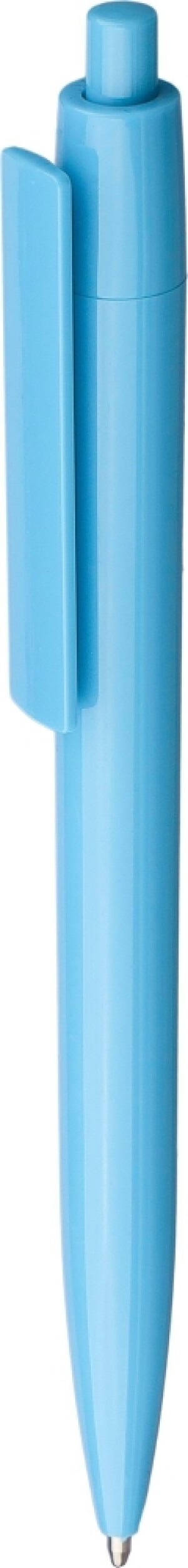 Recycled ABS ballpen Gerald - Reklamnepredmety