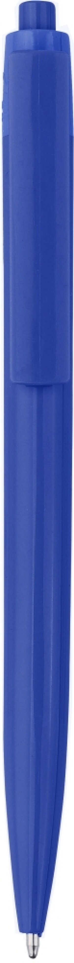 Recycled ABS ballpen Gerald - Reklamnepredmety