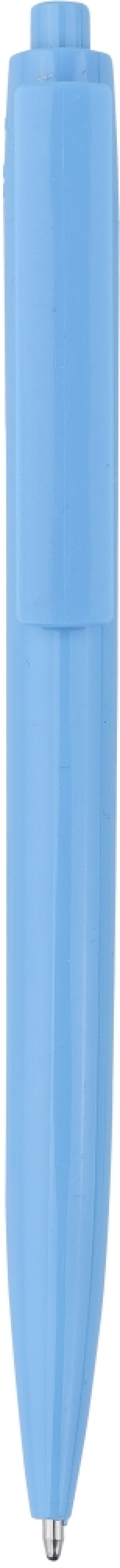 Recycled ABS ballpen Gerald - Reklamnepredmety