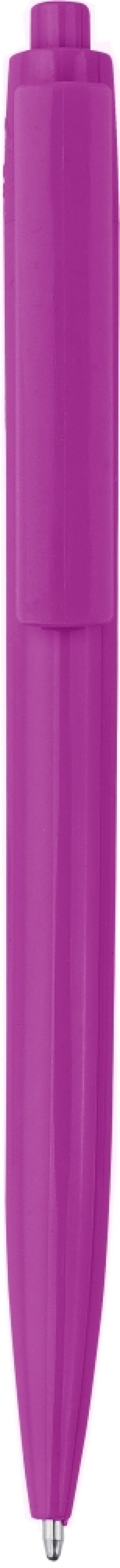 Recycled ABS ballpen Gerald - Reklamnepredmety